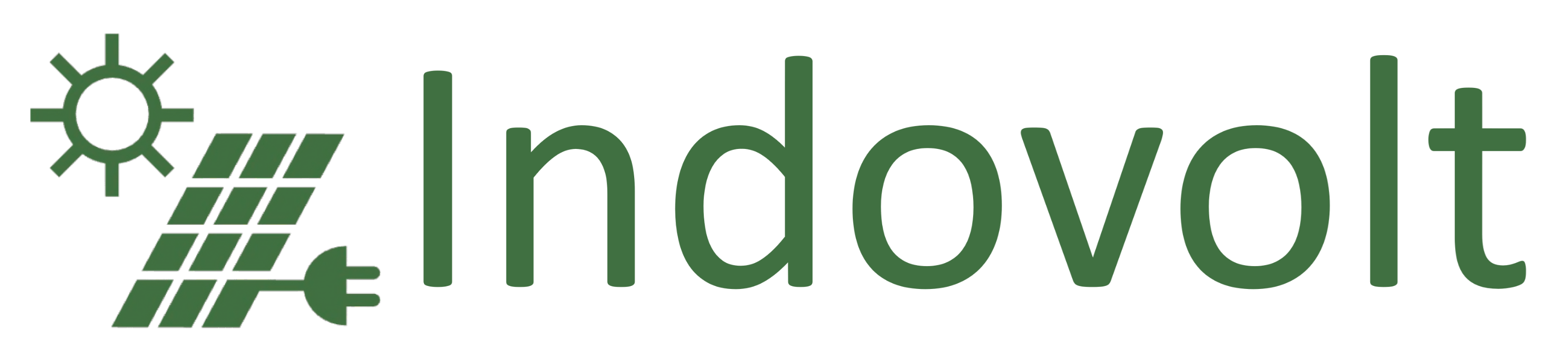 Indovolt Energy Solutions - Solar Panel Installation Company Coimbatore